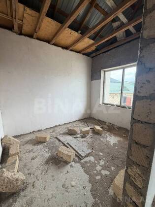 5 otaqlı Həyət evi/Bağ evi, Masazır q., Bakı