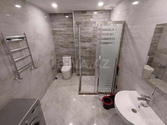 2 otaqlı Yeni tikili, Dərnəgül m., Bakı