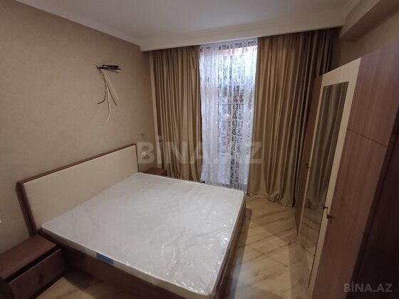 2 otaqlı Yeni tikili, Dərnəgül m., Bakı