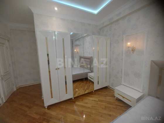 3 otaqlı Yeni tikili, 20 Yanvar m., Bakı