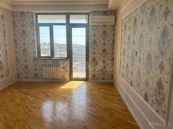 2 otaqlı Yeni tikili, Əhmədli m., Bakı