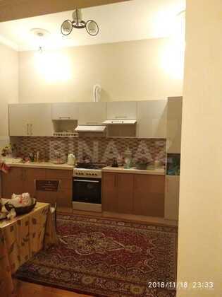 6 otaqlı Həyət evi/Bağ evi, Badamdar q., Bakı