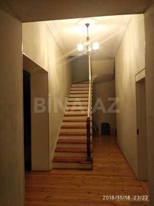 6 otaqlı Həyət evi/Bağ evi, Badamdar q., Bakı