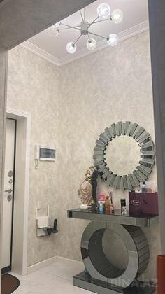3 otaqlı Yeni tikili, Bibiheybət q., Bakı