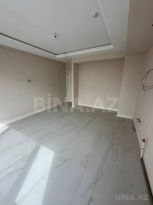 4 otaqlı Yeni tikili, Bakmil m., Bakı