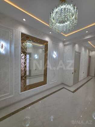 3 otaqlı Yeni tikili, Nizami r., Bakı