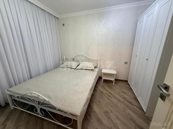 3 otaqlı Yeni tikili, Elmlər Akademiyası m., Bakı