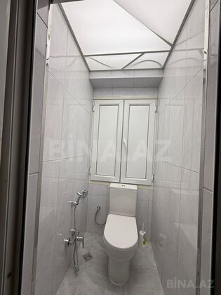 3 otaqlı Yeni tikili, Elmlər Akademiyası m., Bakı