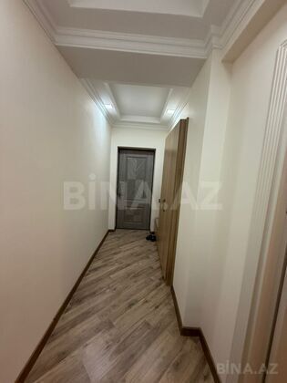 3 otaqlı Yeni tikili, Elmlər Akademiyası m., Bakı