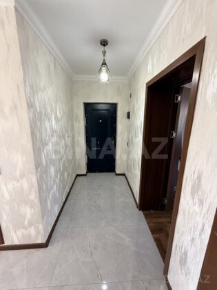 3 otaqlı Köhnə tikili, Nərimanov r., Bakı