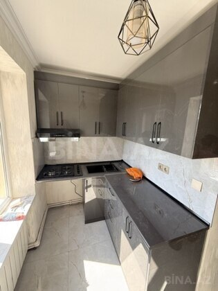 3 otaqlı Köhnə tikili, Nərimanov r., Bakı