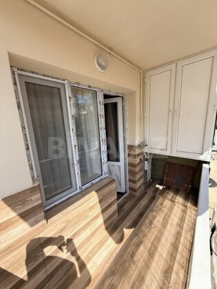 3 otaqlı Köhnə tikili, Nərimanov r., Bakı