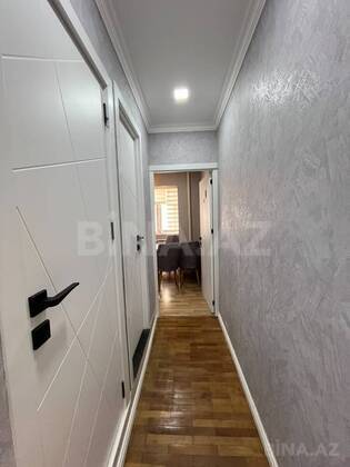 4 otaqlı Köhnə tikili, Azadlıq Prospekti m., Bakı