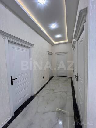 2 otaqlı Yeni tikili, Qara Qarayev m., Bakı