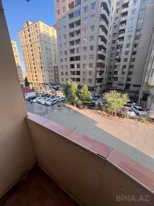 2 otaqlı Yeni tikili, Yeni Yasamal q., Bakı