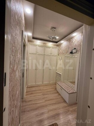 3 otaqlı Köhnə tikili, Gənclik m., Bakı