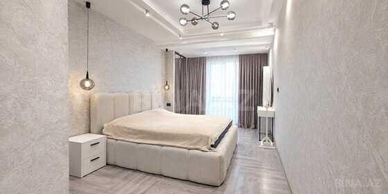 3 otaqlı Yeni tikili, Gənclik m., Bakı