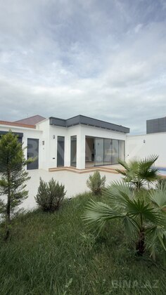 Həyət evi/Bağ evi Mərdəkan q., Bakı