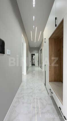 Həyət evi/Bağ evi Mərdəkan q., Bakı