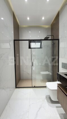 Həyət evi/Bağ evi Mərdəkan q., Bakı