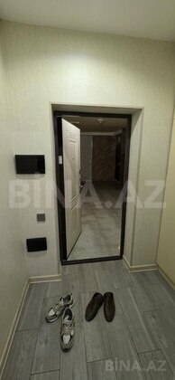 3 otaqlı Yeni tikili, Nəsimi r., Bakı