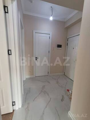2 otaqlı Yeni tikili, Yasamal r., Bakı