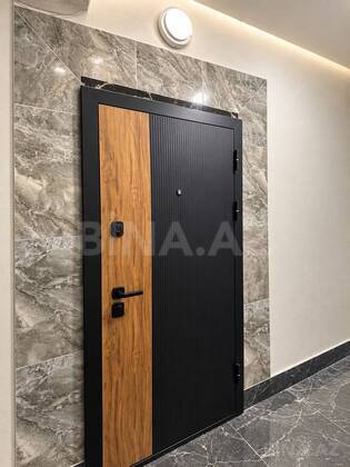 2 otaqlı Yeni tikili, Neftçilər m., Bakı