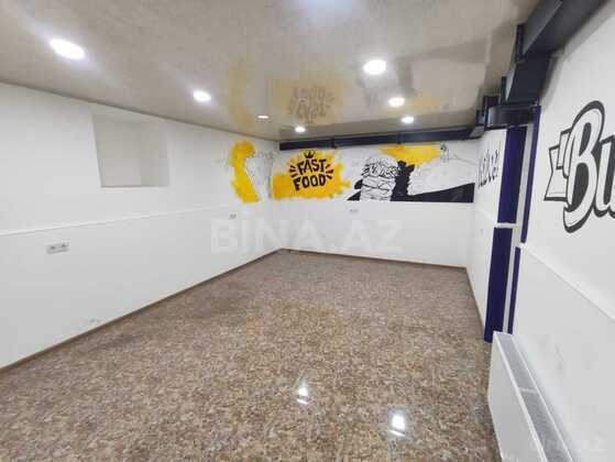 Obyekt Nəsimi r., Bakı