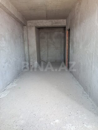 2 otaqlı Yeni tikili, Masazır q., Bakı