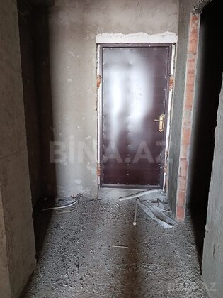 2 otaqlı Yeni tikili, Masazır q., Bakı