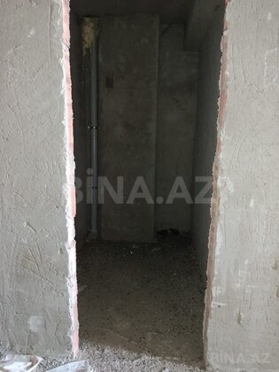 2 otaqlı Yeni tikili, Masazır q., Bakı