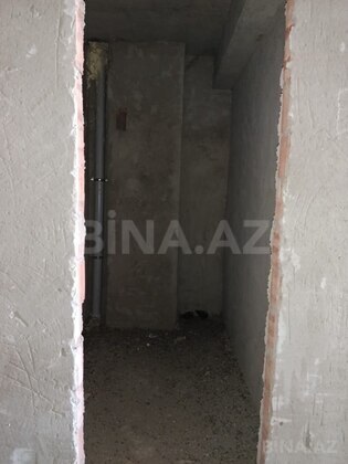 2 otaqlı Yeni tikili, Masazır q., Bakı
