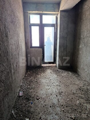 2 otaqlı Yeni tikili, Masazır q., Bakı