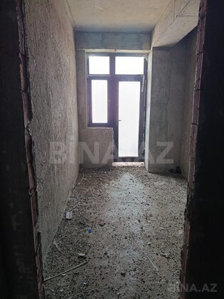 2 otaqlı Yeni tikili, Masazır q., Bakı