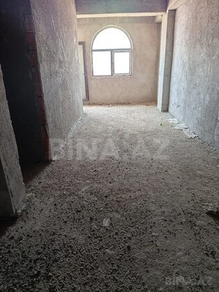 2 otaqlı Yeni tikili, Masazır q., Bakı