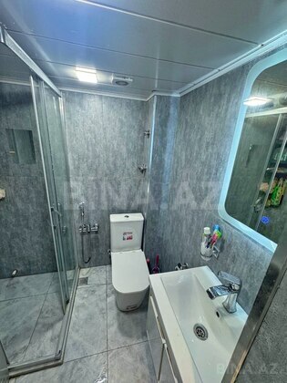 2 otaqlı Köhnə tikili, Neftçilər m., Bakı