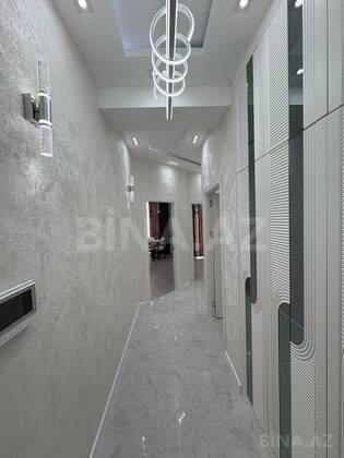 2 otaqlı Yeni tikili, Dərnəgül m., Bakı