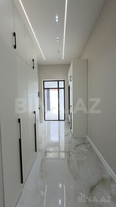 4 otaqlı Həyət evi/Bağ evi, Mərdəkan q., Bakı