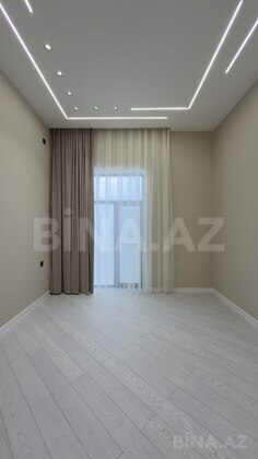 4 otaqlı Həyət evi/Bağ evi, Mərdəkan q., Bakı