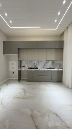 4 otaqlı Həyət evi/Bağ evi, Mərdəkan q., Bakı