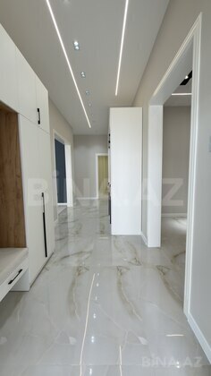4 otaqlı Həyət evi/Bağ evi, Mərdəkan q., Bakı
