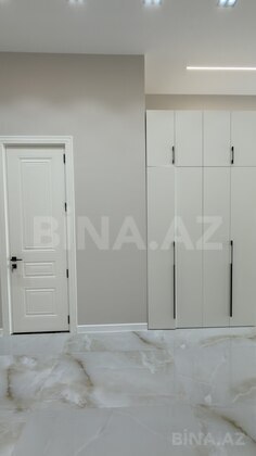 4 otaqlı Həyət evi/Bağ evi, Mərdəkan q., Bakı