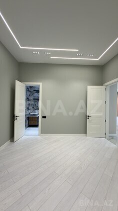 4 otaqlı Həyət evi/Bağ evi, Mərdəkan q., Bakı