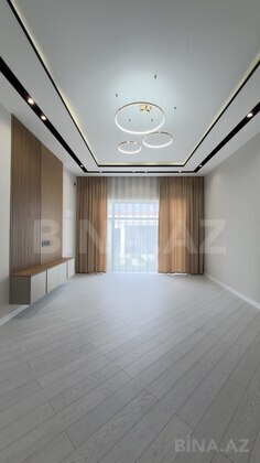 4 otaqlı Həyət evi/Bağ evi, Mərdəkan q., Bakı