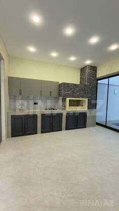 4 otaqlı Həyət evi/Bağ evi, Mərdəkan q., Bakı