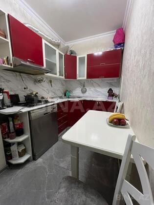 3 otaqlı Yeni tikili, Xətai r., Bakı