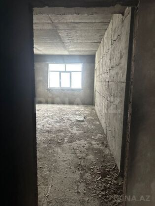3 otaqlı Yeni tikili, İnşaatçılar m., Bakı
