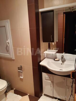 3 otaqlı Yeni tikili, Nəsimi r., Bakı