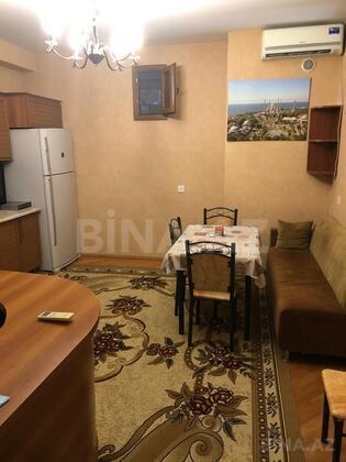 3 otaqlı Yeni tikili, Nəsimi r., Bakı