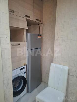 3 otaqlı Yeni tikili, Nəsimi r., Bakı